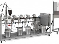 Plug & Play: WAGNER delivers first ready-to-operate mixing & dosing system for liquid paint